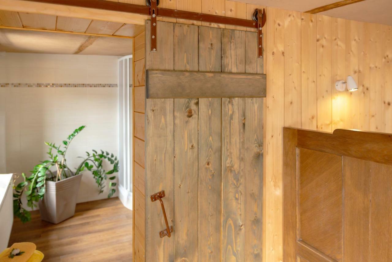 Balancehaus Kohren-Sahlis, Dein Kurhaus In Sachsen Ξενοδοχείο Εξωτερικό φωτογραφία